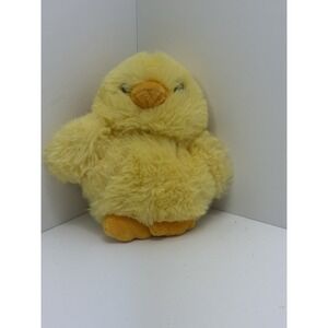Goffa Yellow Baby Duck Baby Chick Stuffed Animal Plush Toy Hobby Lobby Easter.